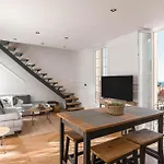 Syssi - 3 Chambres Avec Salles De Bains, Spacieux, Calme, Moderne, Ideal Congres