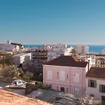 Syssi - 3 Chambres Avec Salles De Bains, Spacieux, Calme, Moderne, Ideal Congres