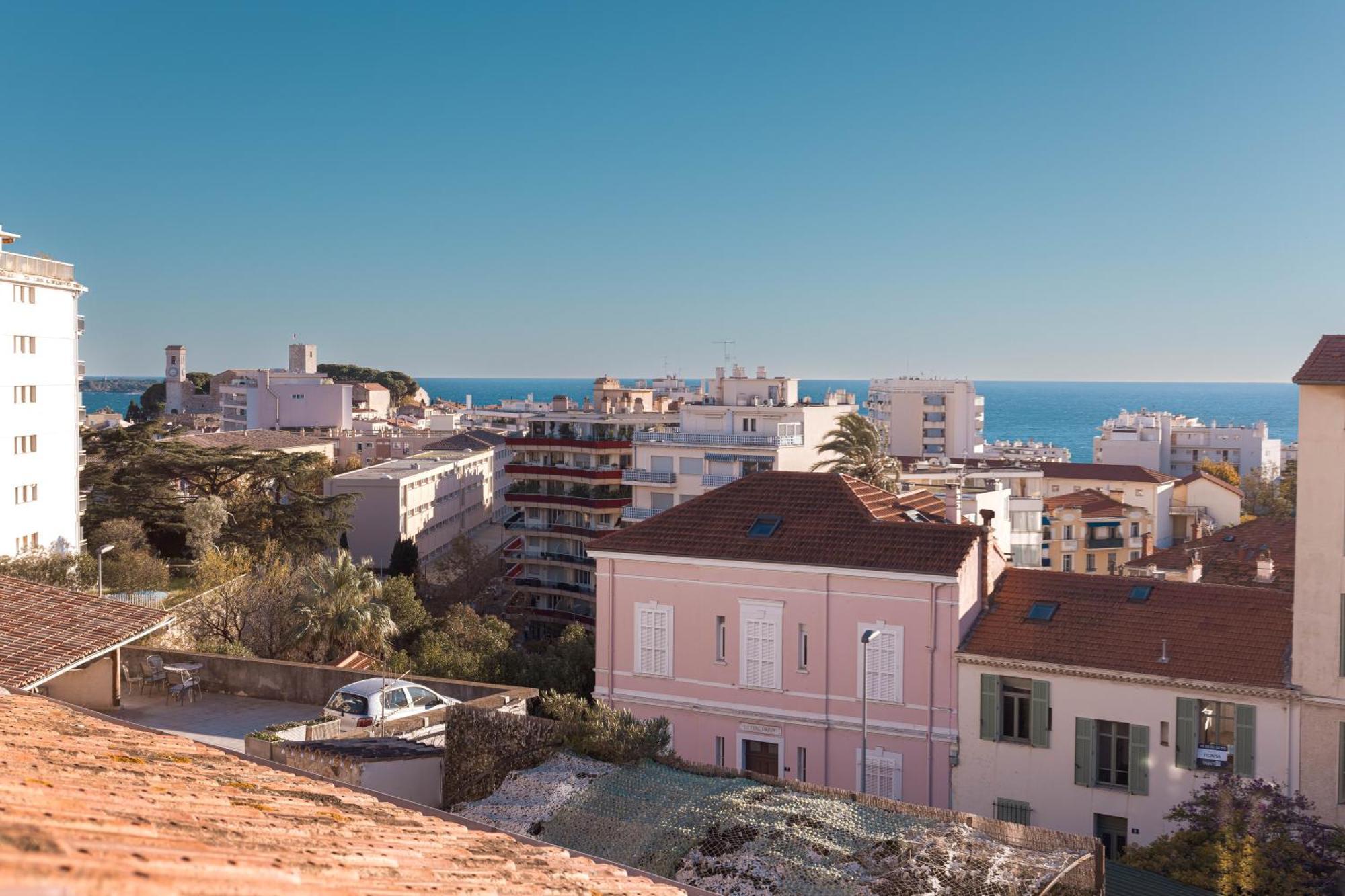 Syssi - 3 Avec Salles De Bains, Spacieux, Calme, Moderne, Ideal Congres Appartement *